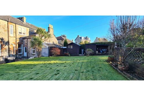 Duntrune, 52 Crichton Road, Rothesay, Isle of Bute, PA20 9JT