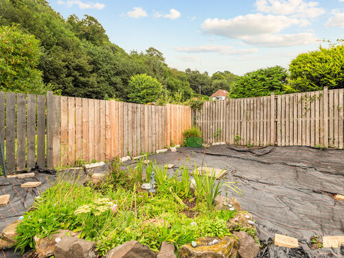 Main Street West, Menstrie, FK11 7BS