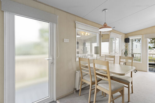 Pevensey Bay Holiday Park, Eastbourne Road, Pevensey