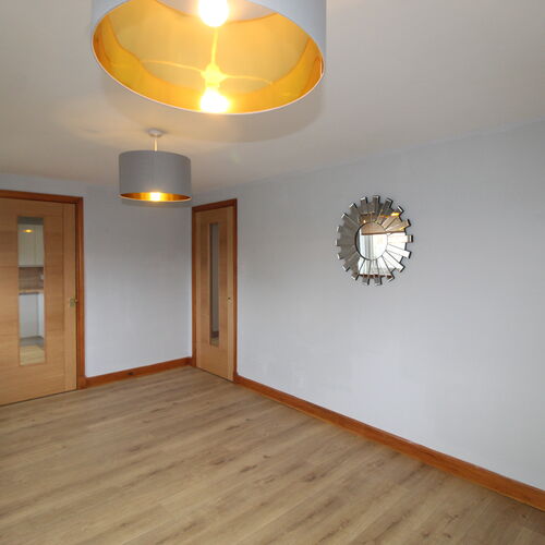 St Johns Place, Ardrossan 