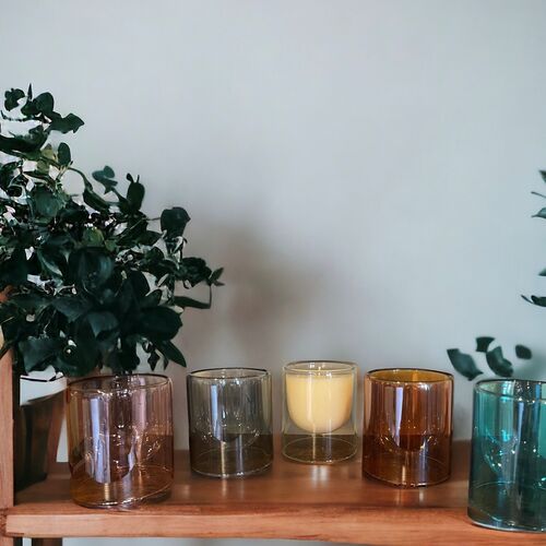 Bespoke Sorrento Candle
