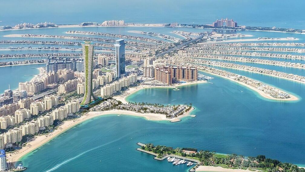 COMO RESIDENCES 