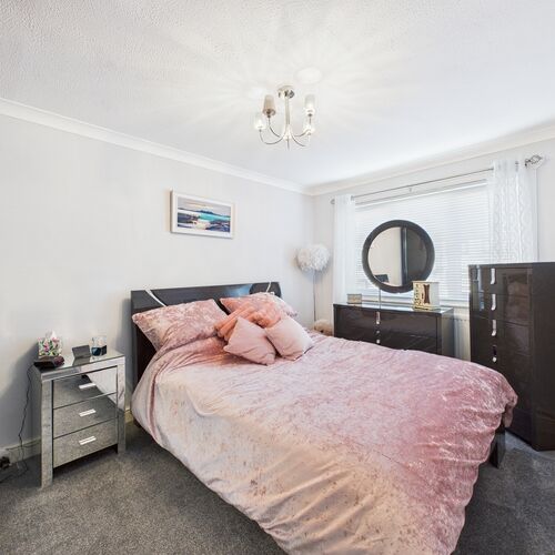 Kenilworth Drive, Saltcoats 