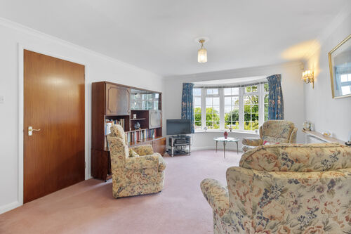 Long Acre Close, Eastbourne
