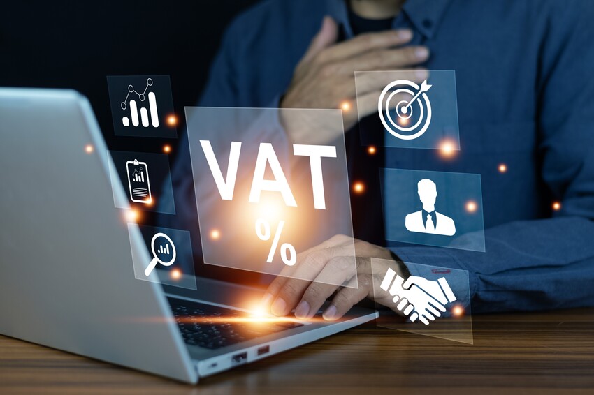 VAT Investigation Support