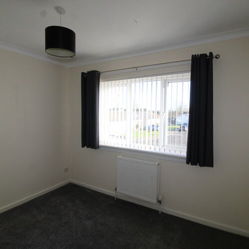 Glenbervie Drive, Kilwinning 