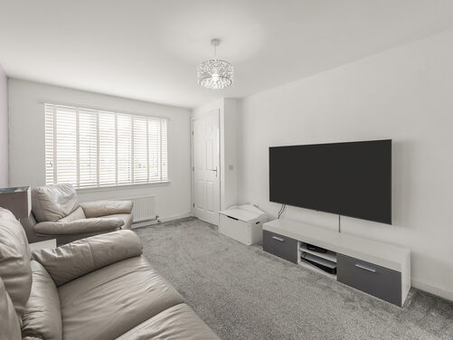 Lanton Road, Larbert, FK2 8SR