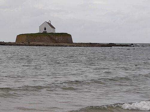 Isle of Anglesey, Wales 2026
