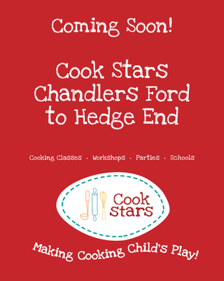 Cook Stars Chandlers Ford to Hedge End School Info