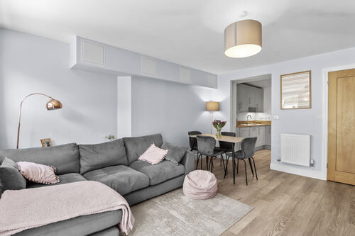 Royal Parade, Eastbourne