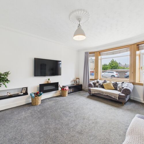 McDowall Avenue, Ardrossan 