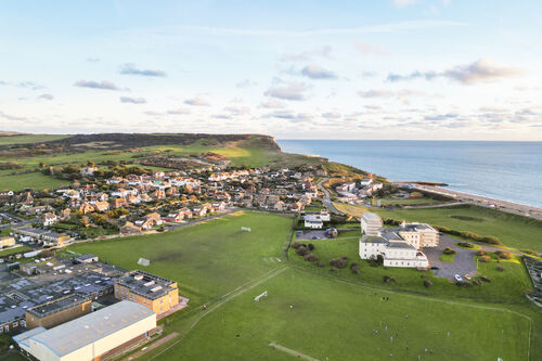 Bramber Road, Seaford