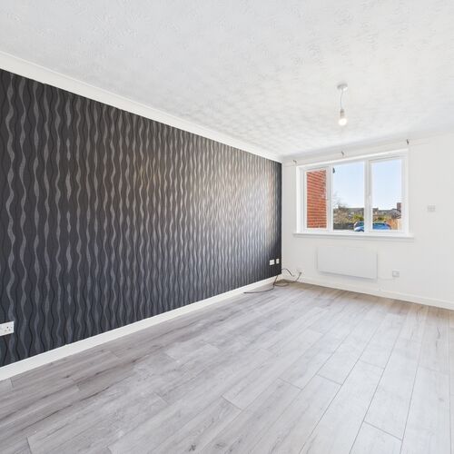 Caledonia Crescent, Ardrossan 