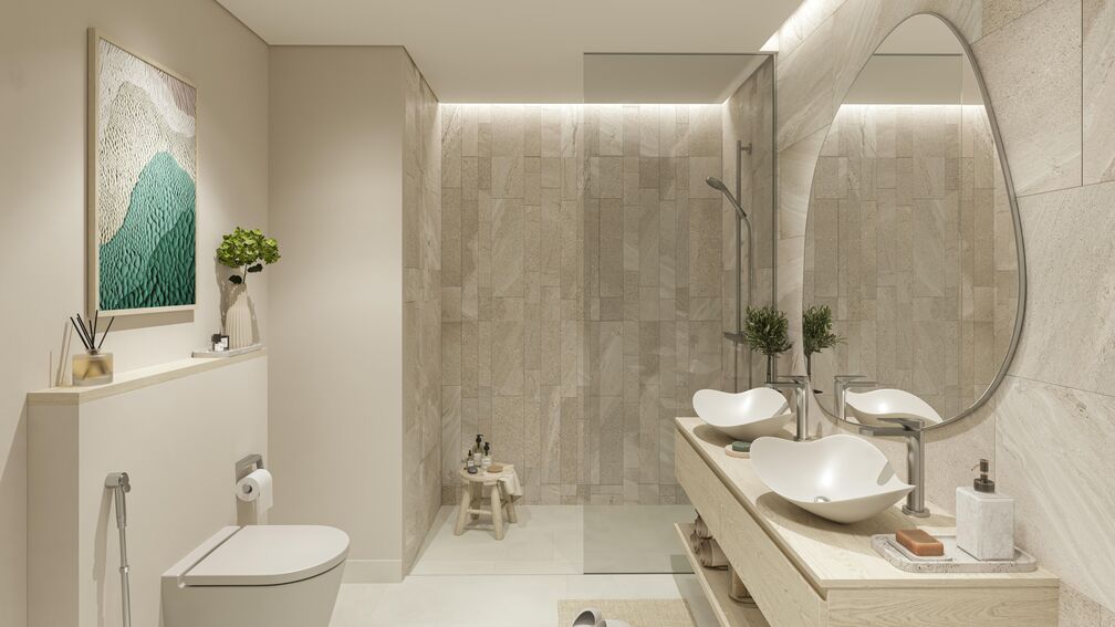 YAS RESIDENCES- ABU DHABI