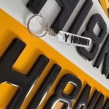 Keyrings