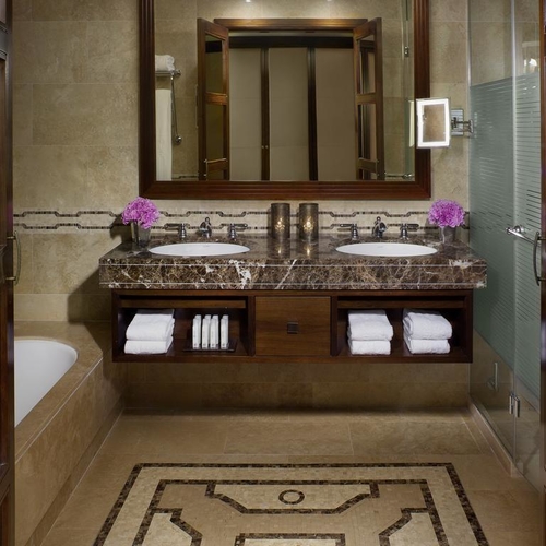 King David Hotel Jerusalem