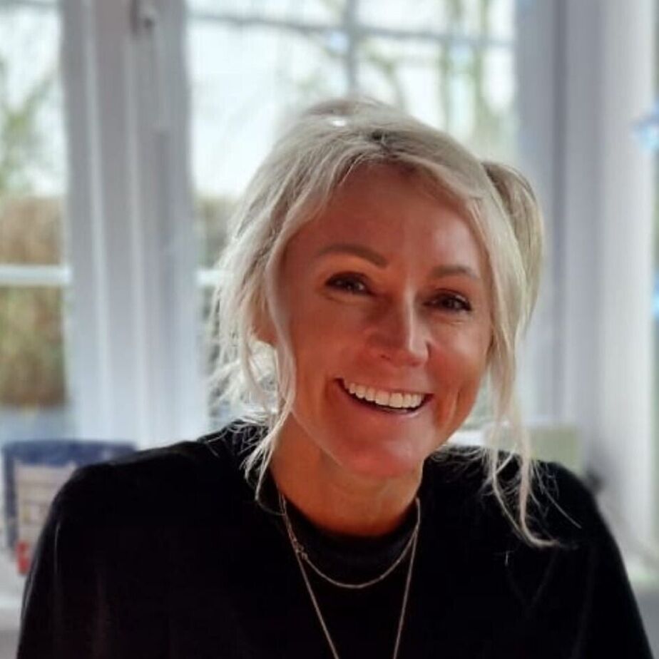 Rebecca Johnstone