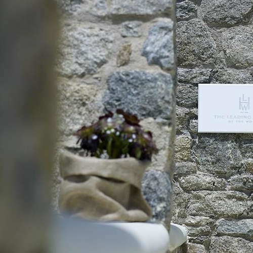 Bill & Coo Suites and Lounge