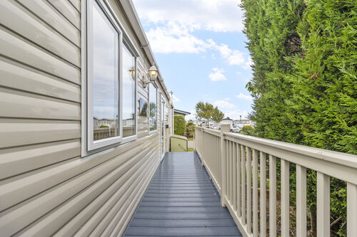 Pevensey Bay Holiday Park, Eastbourne Road, Pevensey