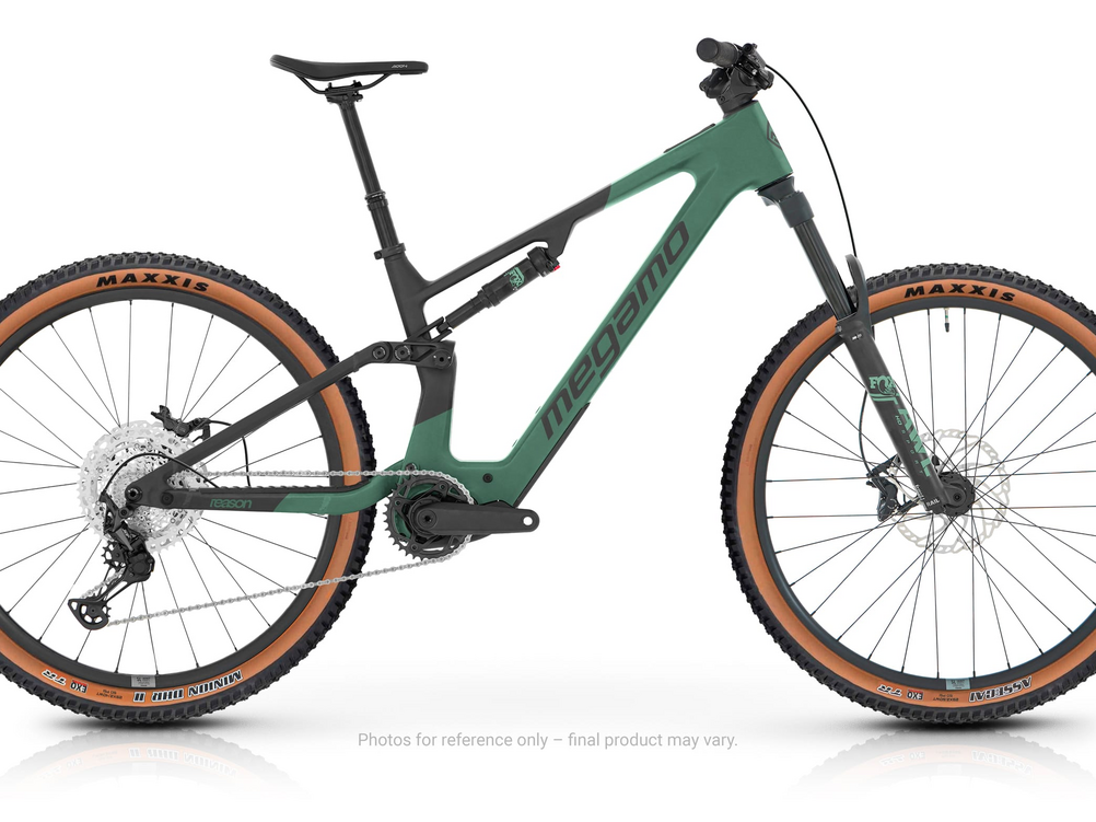 MEGAMO REASON Air AL 15