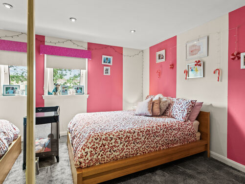 Broompark East, Menstrie, FK11 7AN