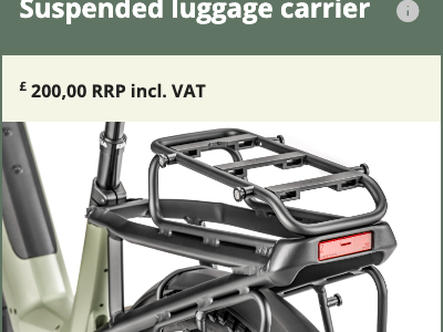 Moustache X Road fs open