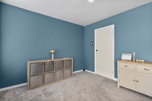 Chestnut Drive, Polegate