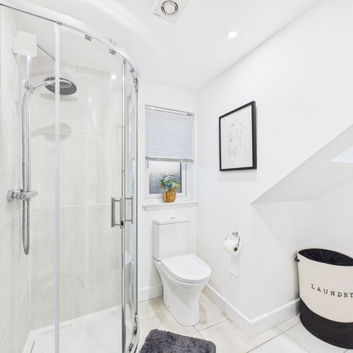 Beech Avenue, Kilmarnock 