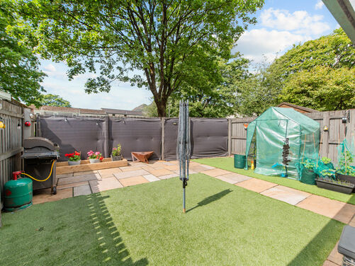 Broompark East, Menstrie, FK11 7AN