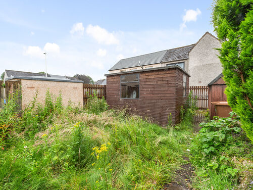 Moriston Court, Grangemouth, FK3 0JJ