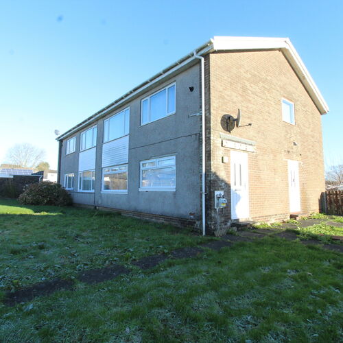 Glenbervie Drive, Kilwinning 