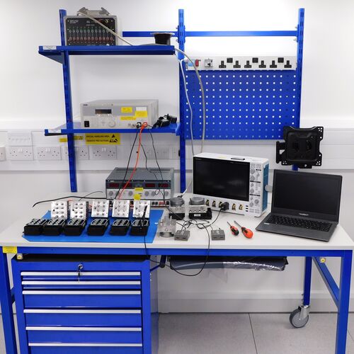 Ford Fiesta, KA, Fusion ABS Pump + ECU 10.0207-0051.4, 10.0970-0117.3 "EXCHANGE"