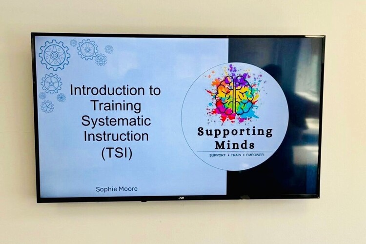 Tsi training