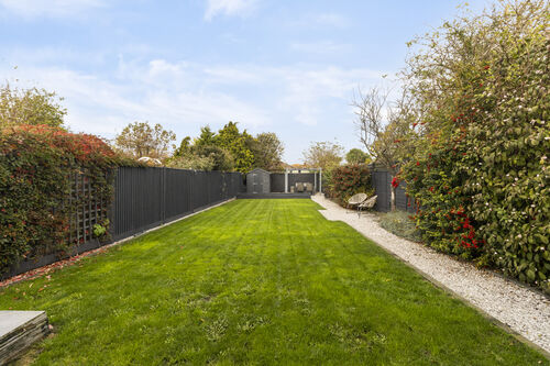 Gorringe Valley Road, Eastbourne