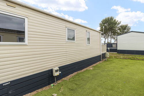 Pevensey Bay Holiday Park, Eastbourne Road, Pevensey