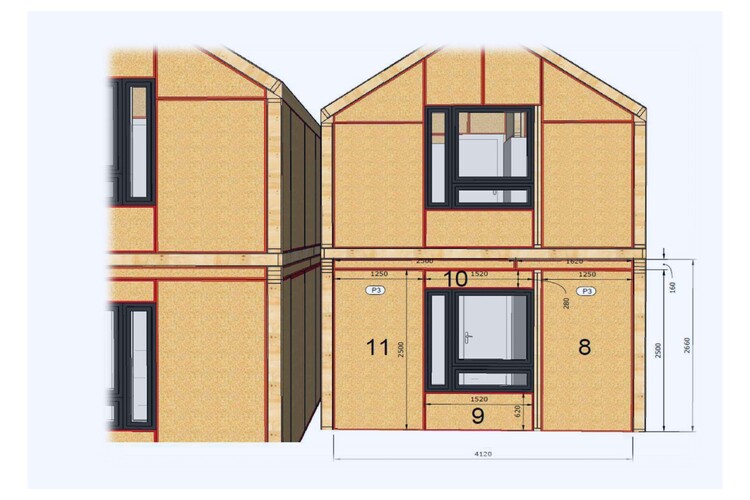 Modular Homes