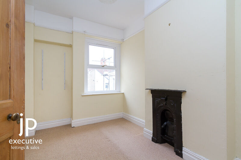 POMEROY STREET CARDIFF BAY UNFURNISHED TWO BEDROOM HOUSE