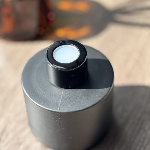 Oud & Bergamot All Black Classic diffuser