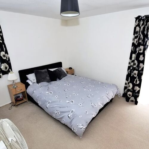 Llys Dyfodwg, Talbot Green, CF72 8RL