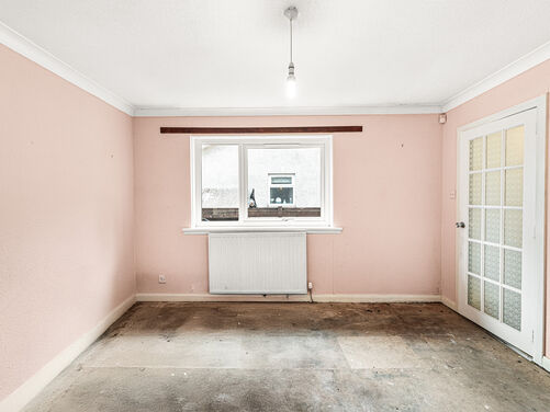 Alloa Road, Cambus, FK10 2NT