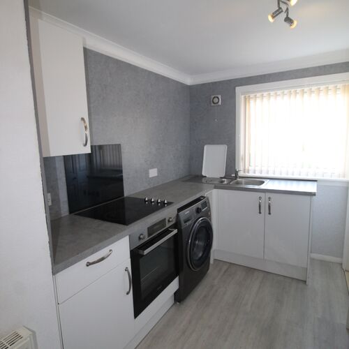 Dunvegan Place, Irvine 