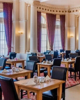 Trecarn Hotel & Coach Holidays to Torquay