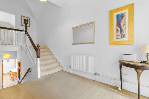 Upperton Gardens, Eastbourne