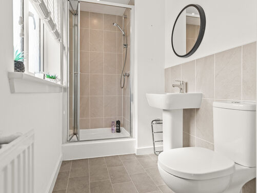 Lanton Road, Larbert, FK2 8SR