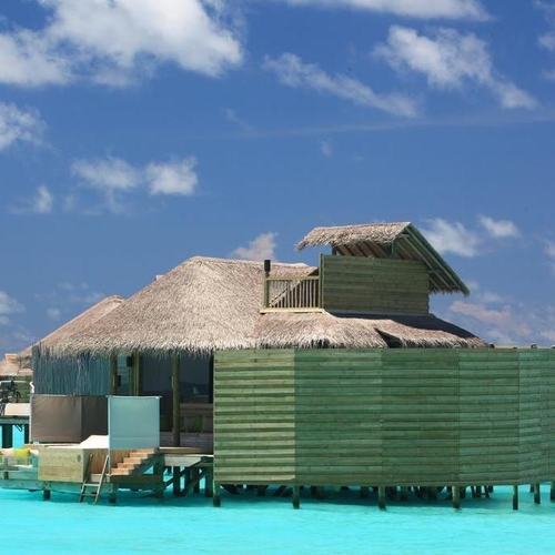 Six Senses Laamu