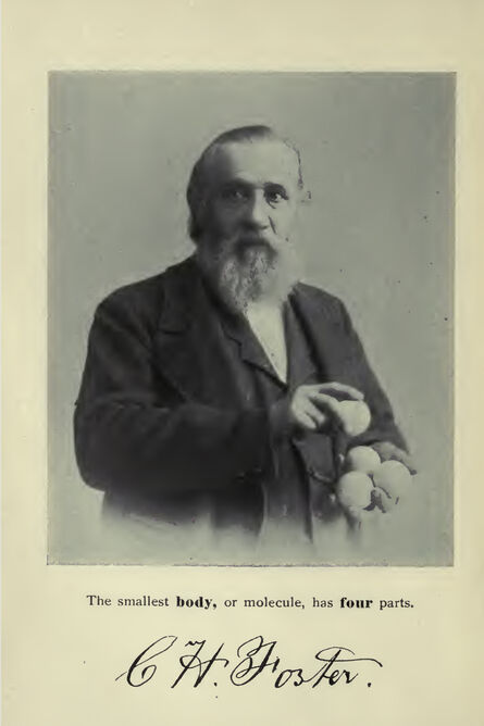 1901 | The Common-Sense Philosophy of Spirit