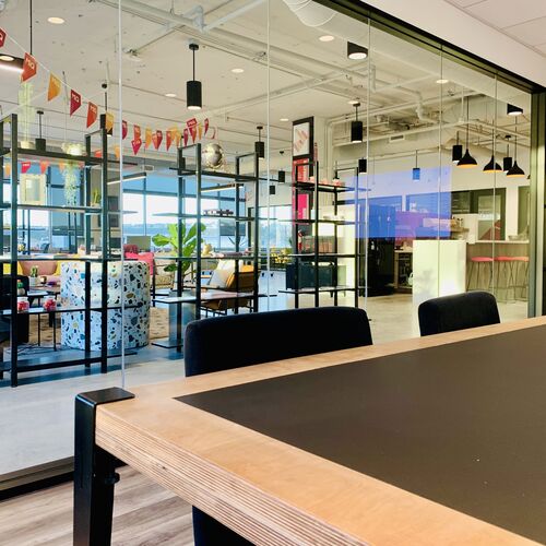 Conference Table