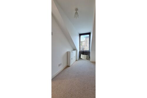 31a Mountstuart Road, Rothesay, Isle of Bute, PA20 9EB