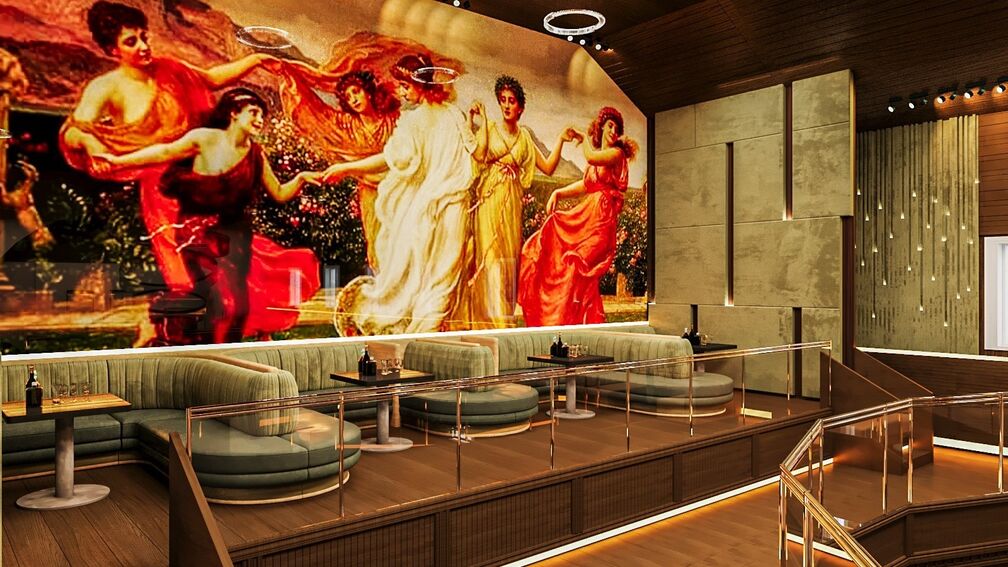 The Chapel Doncaster – Licensed Restaurant, Bar & Event Venue