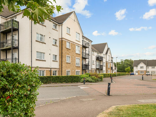 Crown Crescent, Larbert, FK5 4XP